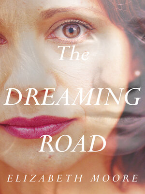 cover image of The Dreaming Road